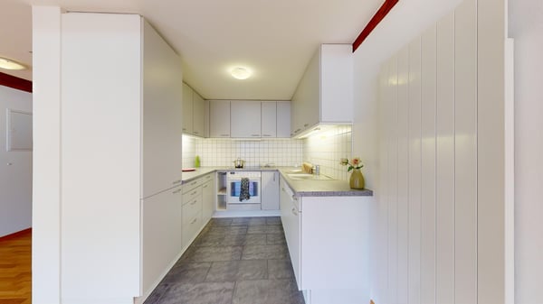 Duplex-Wohnung im Herzen von Solothurn 7