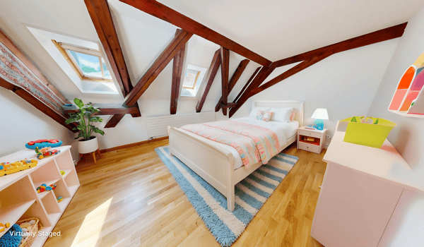 Duplex-Wohnung im Herzen von Solothurn 4