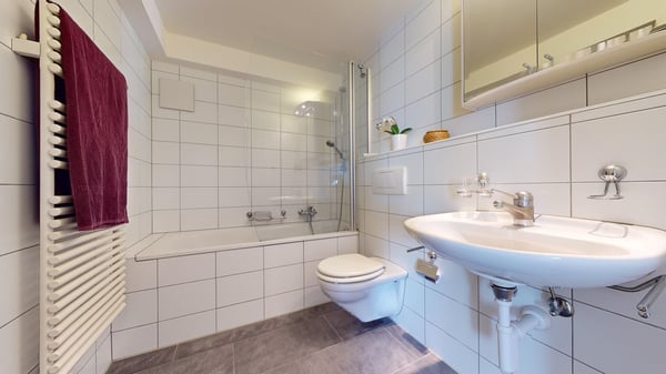 Duplex-Wohnung im Herzen von Solothurn 8