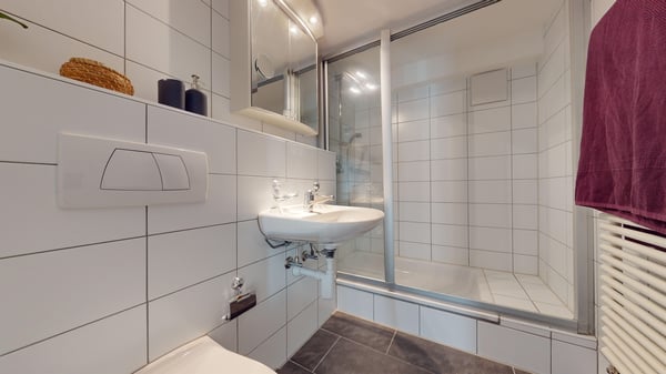 Duplex-Wohnung im Herzen von Solothurn 9