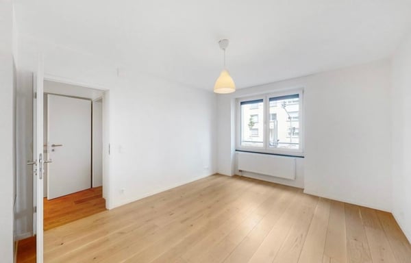 Moderne Wohnung mit eigenem Waschturm 6