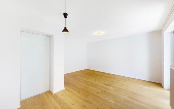 Moderne Wohnung mit eigenem Waschturm 4