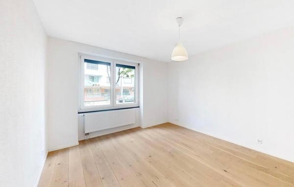 Moderne Wohnung mit eigenem Waschturm 5