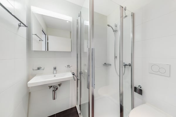 Un attico esclusivo a Locarno Residenza Laville 7