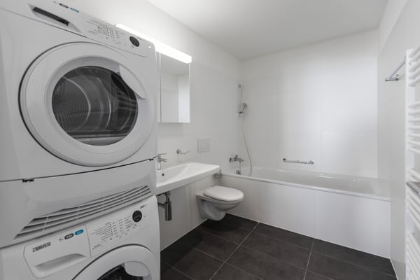 Un attico esclusivo a Locarno Residenza Laville 7