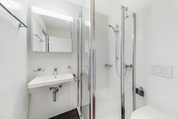 Un attico esclusivo a Locarno Residenza Laville 8