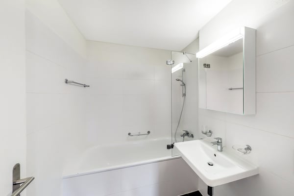 Un attico esclusivo a Locarno  Residenza Laville 5