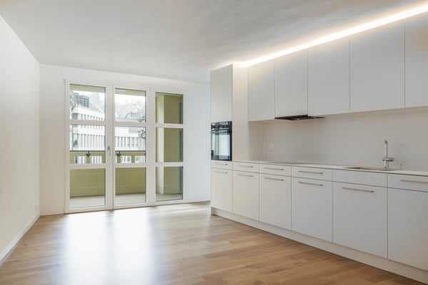 Tolle Altstadtwohnung sucht Sie! 2