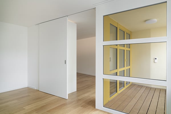 Tolle Altstadtwohnung sucht Sie! 6