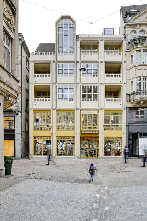 Tolle Altstadtwohnung sucht Sie! 1