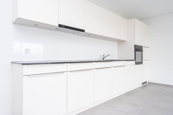 Moderne Parterrewohnung im Herzen von Biberist - Nachmieter gesucht. 2