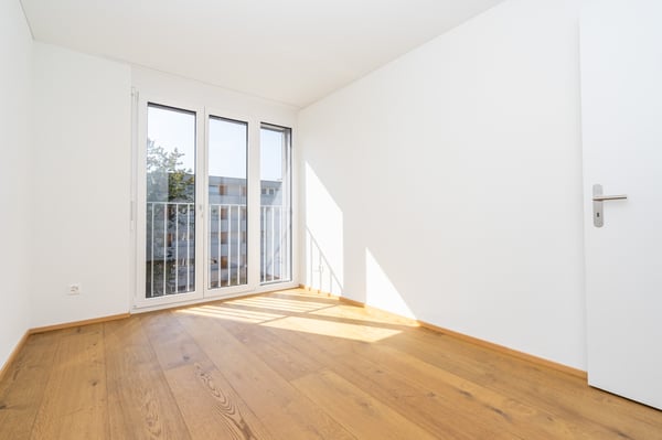 Moderne Parterrewohnung im Herzen von Biberist - Nachmieter gesucht. 4