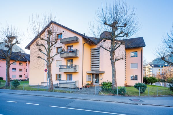 Einstellplätze nähe Höhenmatte zu vermieten! 2