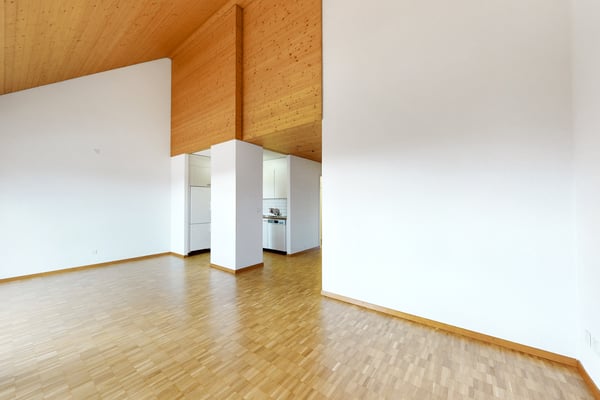 Kleine aber feine Wohnung im Herzen von Langenthal 3