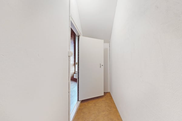Kleine aber feine Wohnung im Herzen von Langenthal 7