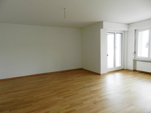 Zentrale Wohnlage in Altstetten - Befristet für 1 Jahr 2