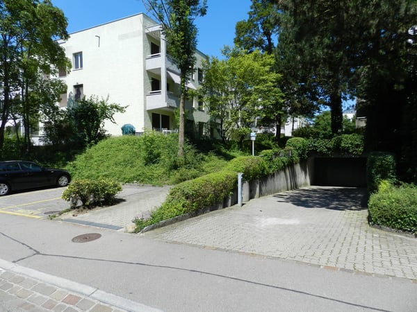 Zentrale Wohnlage in Altstetten - Befristet für 1 Jahr 1