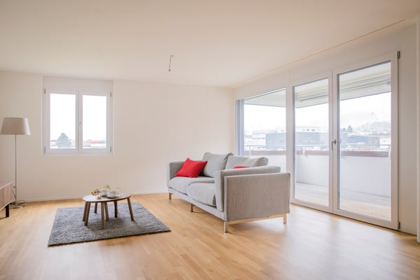 Modern Wohnen im Seven 6