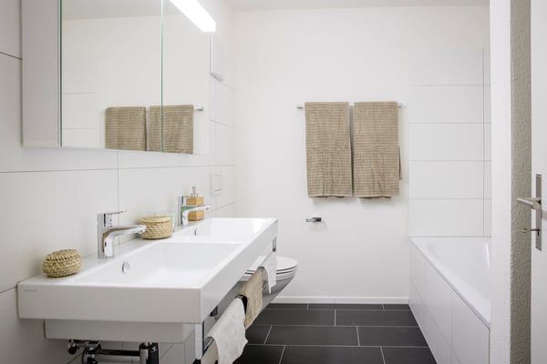 Modern Wohnen im Seven 3