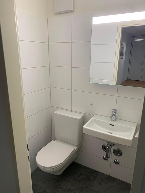 Ihr neues Zuhause mit Wohlfühlfaktor 5