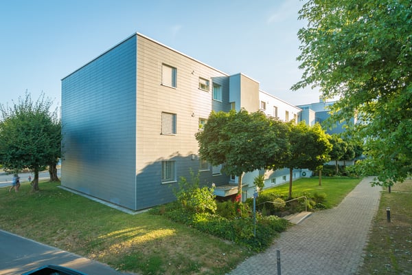 Ihr neues Zuhause mit Wohlfühlfaktor 1