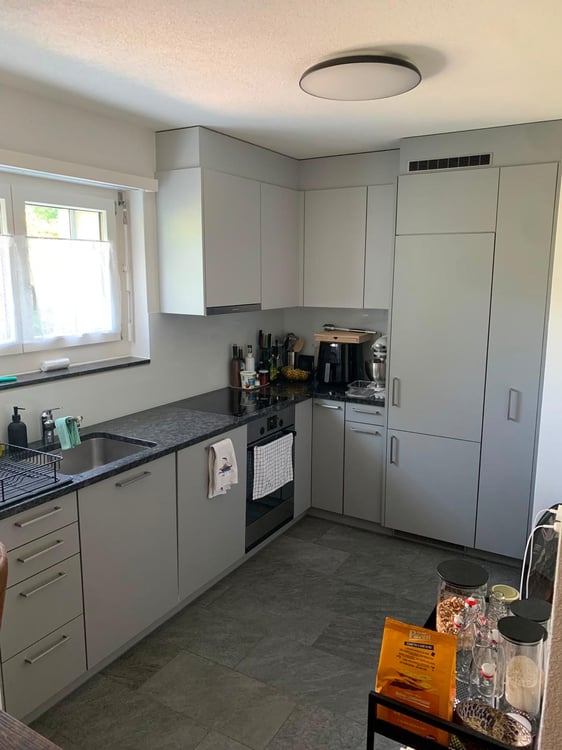 Ihr neues Zuhause mit Wohlfühlfaktor 4