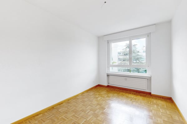 Wohnen mit Wohlfühlfaktor im Neubad-Quartier 9