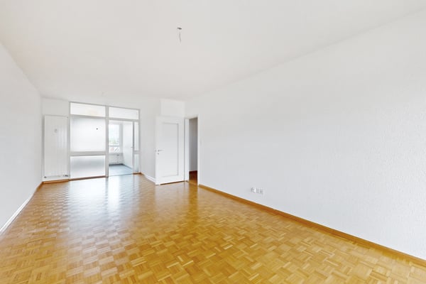 Wohnen mit Wohlfühlfaktor im Neubad-Quartier 5