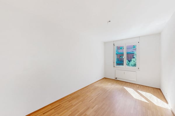 Maisonettewohnung mit Sitzplatz 6