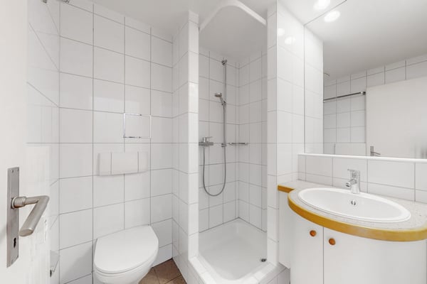Maisonettewohnung mit Sitzplatz 7