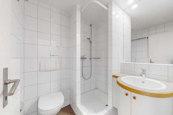 Maisonettewohnung mit Sitzplatz 7