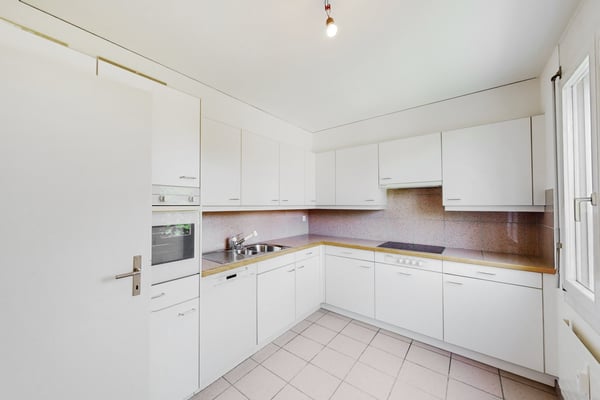 Maisonettewohnung mit Sitzplatz 2