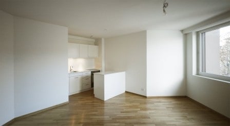 Zentral im Hegenheimerquartier - Der Spalenring 3