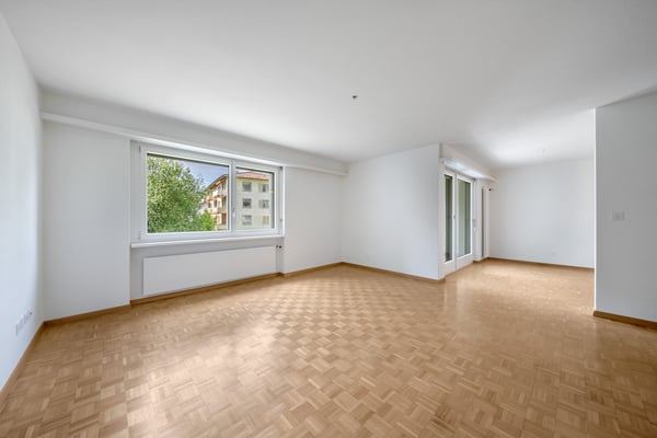 Charmante Wohnung an ruhiger Lage 2