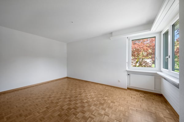Charmante Wohnung an ruhiger Lage 10