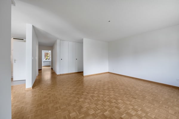 Charmante Wohnung an ruhiger Lage 4