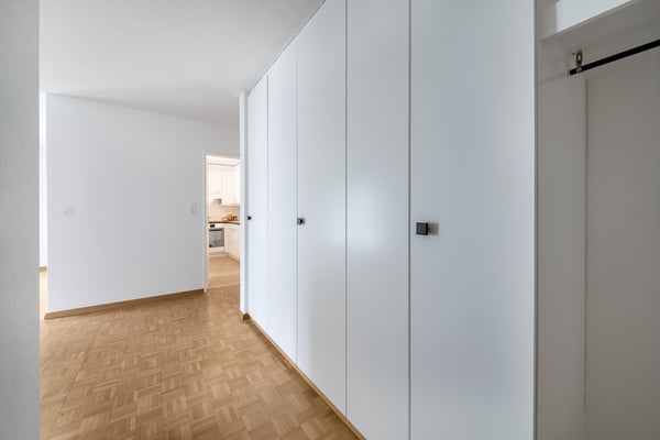 Charmante Wohnung an ruhiger Lage 11