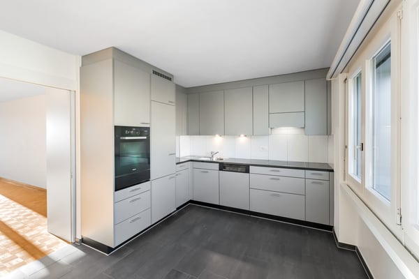 Tolle Familienwohnung an ruhiger Lage! 6
