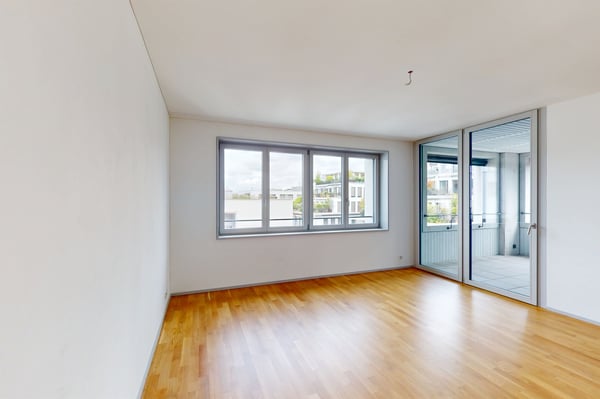 Auf der Suche nach einer zentralen, modernen Wohnung? 2