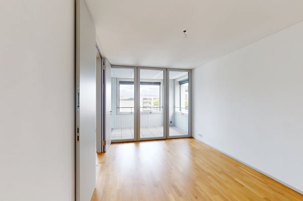 Auf der Suche nach einer zentralen, modernen Wohnung? 4