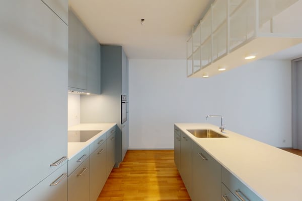 Auf der Suche nach einer zentralen, modernen Wohnung? 6