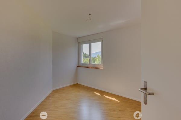 Herrliche Aussichten über die Stadt Biel 5