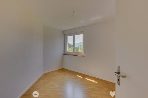 Herrliche Aussichten über die Stadt Biel 5