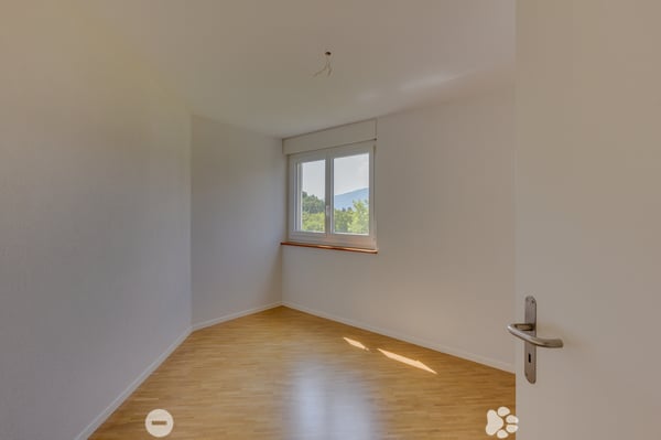 Herrliche Aussichten über die Stadt Biel 5