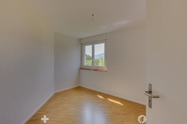 Herrliche Aussichten über die Stadt Biel 5