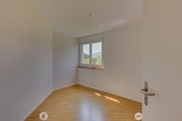 Herrliche Aussichten über die Stadt Biel 5