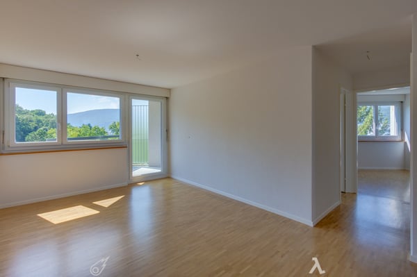 Herrliche Aussichten über die Stadt Biel 4