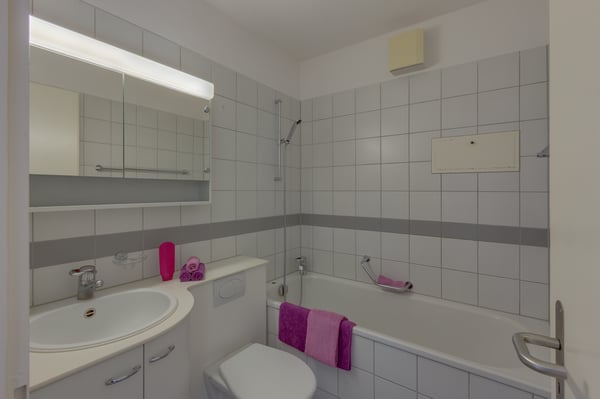 Herrliche Aussichten über die Stadt Biel 9