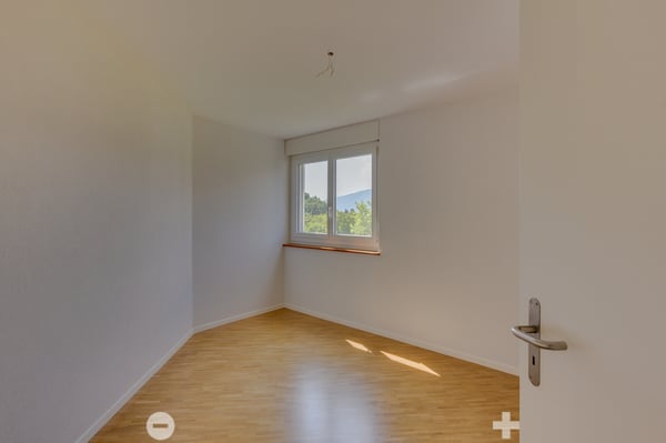 Herrliche Aussichten über die Stadt Biel 5