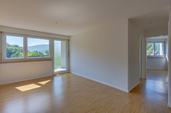 Herrliche Aussichten über die Stadt Biel 4